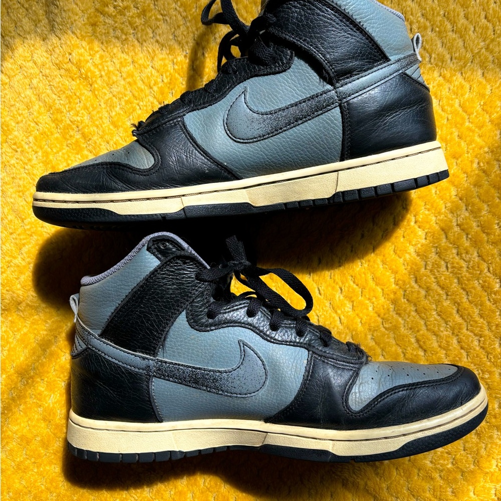 Nike air Jordan’s men’s size 10